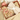 Birch & Bug Heart and Bloom Teether Set of 2 - Wooden Toy