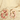 Birch & Bug Heart and Bloom Teether Set of 2 - Wooden Toy