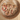 Birch & Bug Heart Rattle - Wooden Toy