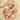 Birch & Bug Heart Teether with Beads - Wooden Toy