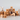 Birch & Bug Learning Blocks Set of 26 - BBAB2601
