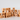 Birch & Bug Learning Blocks Set of 26 - BBAB2601