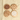 Birch & Bug Little Baker's Cookie Set – Set of 4 - Kids Toys