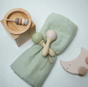 Birch & Bug Maracus Set of 2 - BBMR0201