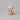 Birch & Bug Mini Cylinder Rattle – Natural - Rattle