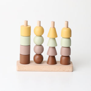 Birch & Bug MultiStacker - Meadow - Stacker
