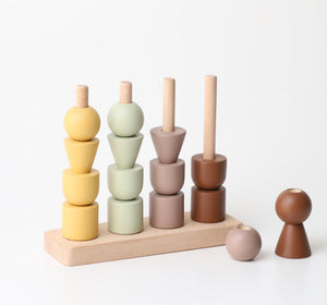 Birch & Bug MultiStacker - Meadow - Stacker