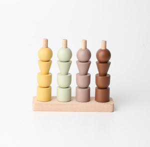 Birch & Bug MultiStacker - Meadow - Stacker