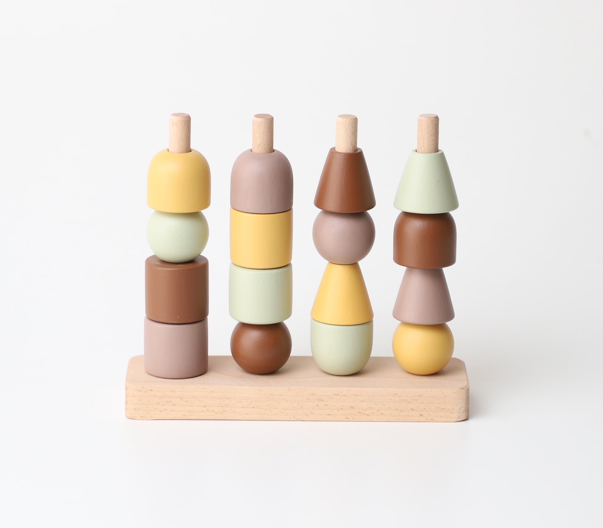 Birch & Bug MultiStacker - Meadow - Stacker