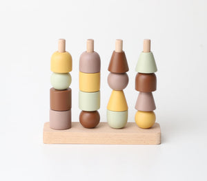 Birch & Bug MultiStacker - Meadow - Stacker