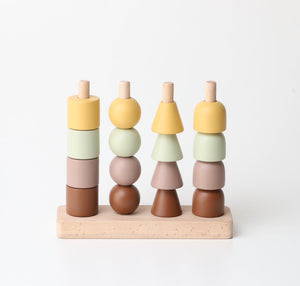 Birch & Bug MultiStacker - Meadow - Stacker