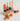Birch & Bug MultiStacker - Sunset - Wooden Toys