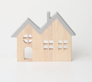 Birch & Bug My First Little World Playset | The Mom Store - Wooden Toys