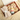 Birch & Bug Newborn Blooming Gift Box - Set of 4 - Wooden Toys