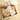 Birch & Bug Newborn Blooming Gift Box - Set of 4 - Wooden Toys