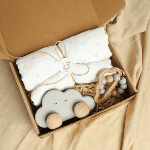 Birch & Bug Once Upon a Cloud - Set of 3 - Kids Toys