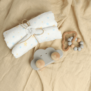 Birch & Bug Once Upon a Cloud - Set of 3 - Kids Toys