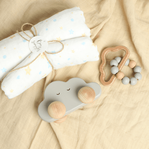 Birch & Bug Once Upon a Cloud - Set of 3 - Kids Toys
