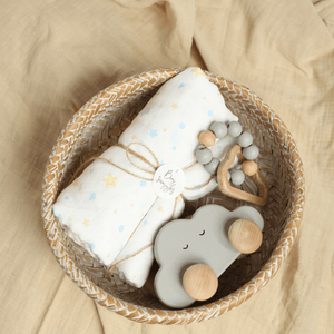 Birch & Bug Once Upon a Cloud - Set of 3 - Kids Toys