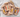 Birch & Bug Pastel Bead Cylinder Rattle - Rattle