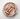 Birch & Bug Pastel Bead Cylinder Rattle - Rattle