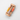 Birch & Bug Pastel Bead Cylinder Rattle - Rattle