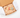 Birch & Bug Pastel Rainbow Teether and Rattle - Rattle