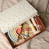 Birch & Bug Rainbow Beginnings Box - Gift Box