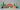 Birch & Bug Rainbow Wooden Stacker - Classic - Stacker