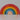 Birch & Bug Rainbow Wooden Stacker - Classic - Stacker