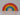 Birch & Bug Rainbow Wooden Stacker - Classic - Stacker