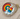 Birch & Bug Rainbow Wooden Stacker - Classic - Stacker