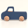 Birch & Bug Roller Truck Toy - 1+ year - Wooden Vehicles