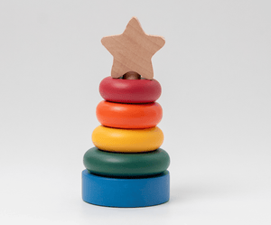 Birch & Bug Stack & Play Gift Box - Classic - Gift Box