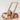 Birch & Bug SteadyStep Wooden Walker with Treasure Basket - Push & Pull Toys