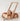 Birch & Bug SteadyStep Wooden Walker with Treasure Basket - Push & Pull Toys