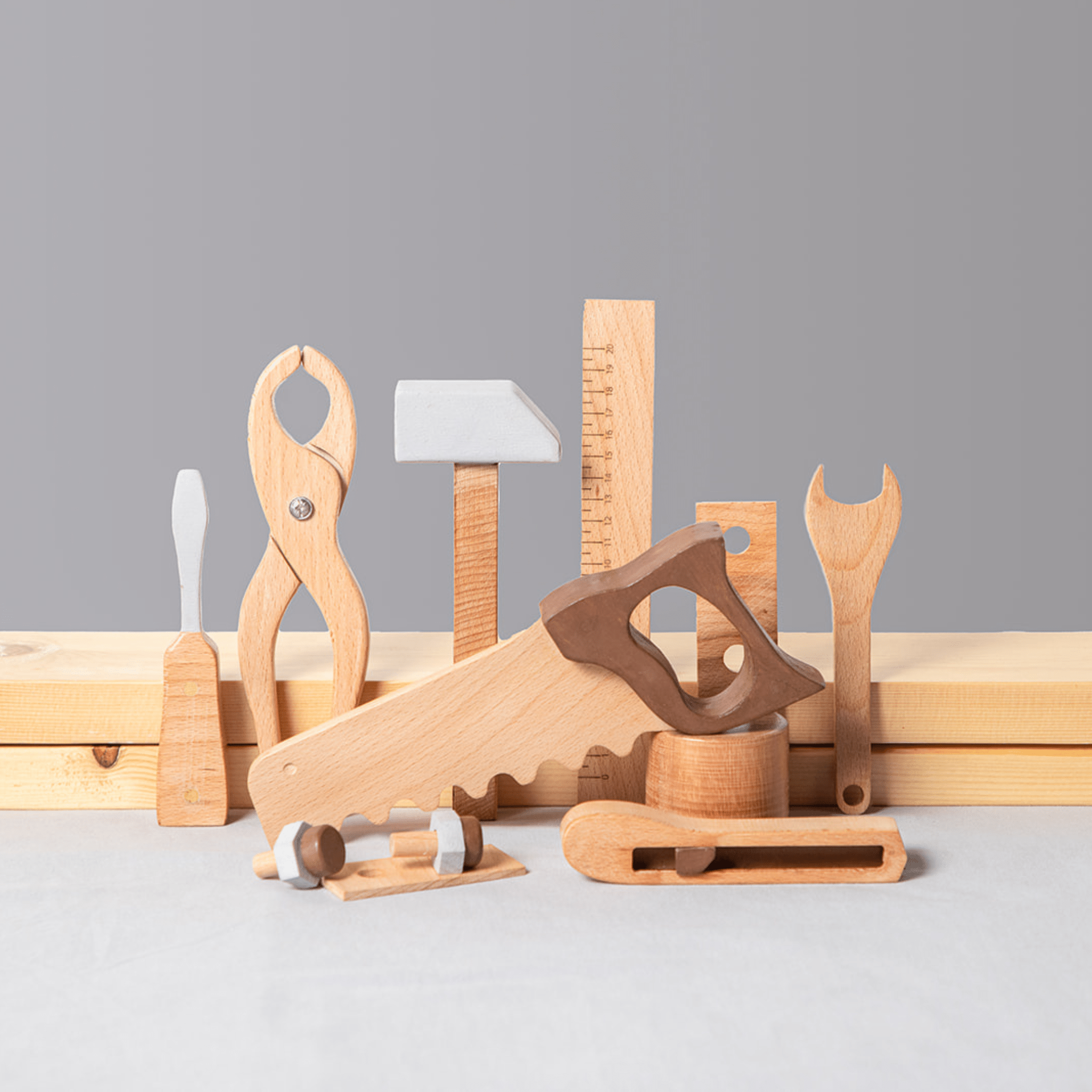 Birch & Bug Tool Set - BBTS1301