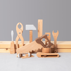 Birch & Bug Tool Set - BBTS1301