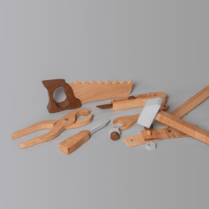 Birch & Bug Tool Set - BBTS1301