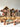 Birch & Bug Traffic Signs - Set of 14 - Wooden Vehicles