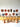 Birch & Bug Traffic Signs - Set of 14 - Wooden Vehicles