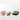 Birch & Bug Wild Animals Set of 6 Combo 2 - BBWA0602