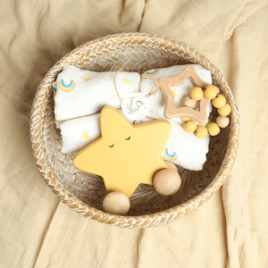 Birch & Bug Wish Upon a Star - Set of 3 - Kids Toys