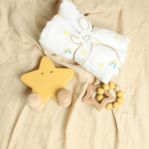 Birch & Bug Wish Upon a Star - Set of 3 - Kids Toys