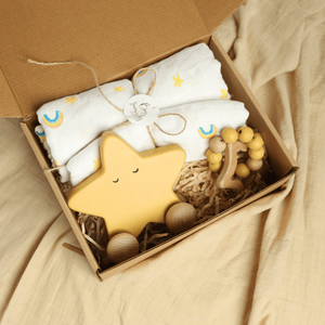 Birch & Bug Wish Upon a Star - Set of 3 - Kids Toys