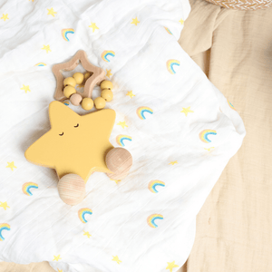 Birch & Bug Wish Upon a Star - Set of 3 - Kids Toys