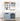 Birch & Bug WonderKitchen – Premium Wooden Play Kitchen - Pretend & Play Toys