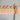 Birch & Bug Wooden Numbers - BBNM1001
