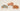 Birch & Bug Zoomie Car - Duck egg Blue - Wooden Animal