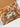Birch & Bug Zoomie Car - Duck egg Blue - Wooden Animal